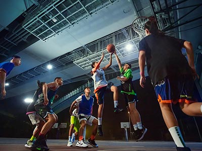 05月31日NBA西部决赛G7马刺-雷霆全场录像