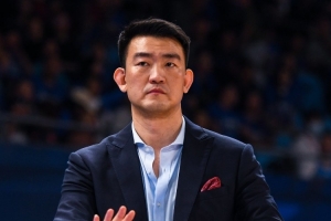 王博：不要以为对手会放松 机会要掌握在自己手里