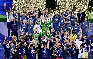 队报揭秘决赛：巴黎带着清晰备战计划而来 贝拉尔多点球早被认可